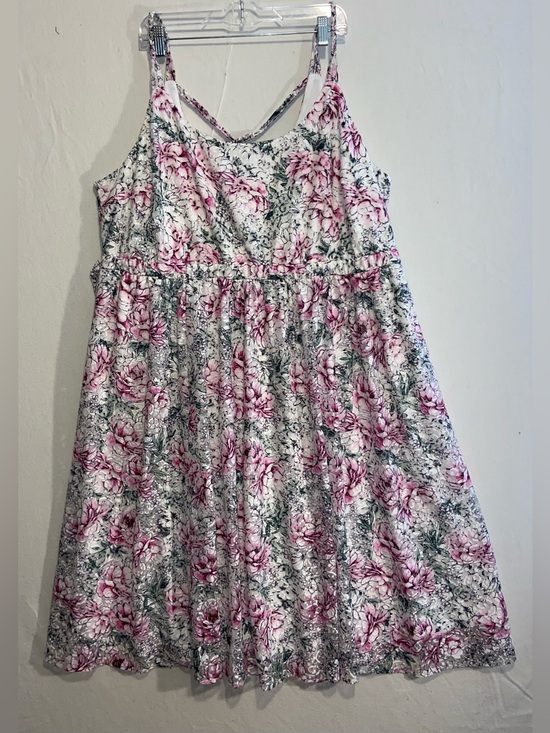 torrid Dresses & Skirts - Torrid plus size dress